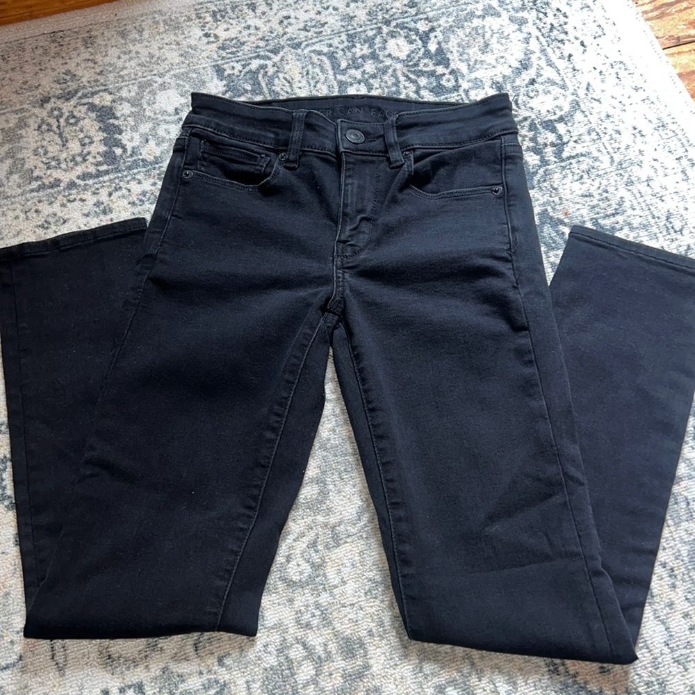 American Eagle NE(X)T LEVEL STRETCH Jeans